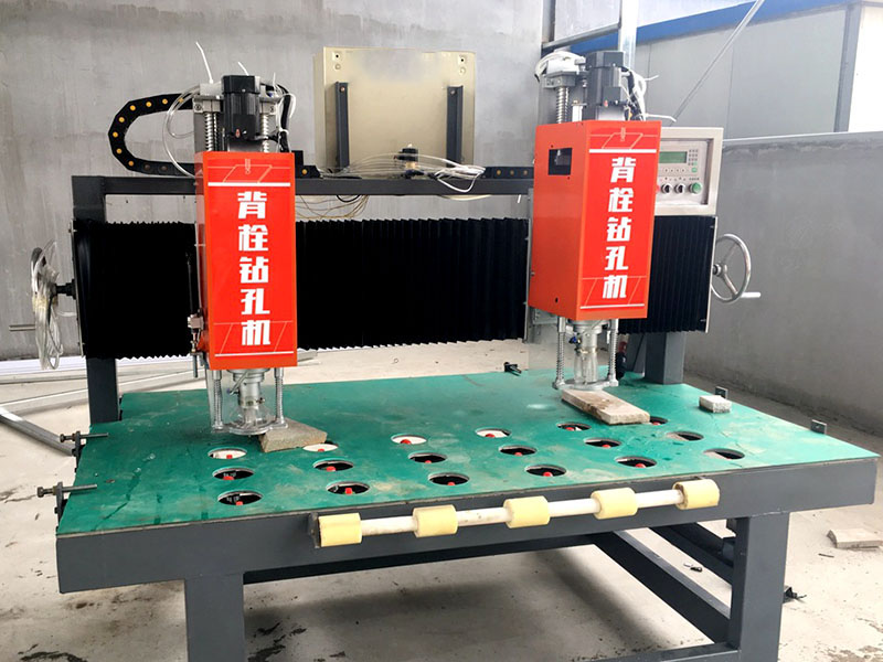 自動(dòng)鉆攻機(jī)壽命有多長(zhǎng)？