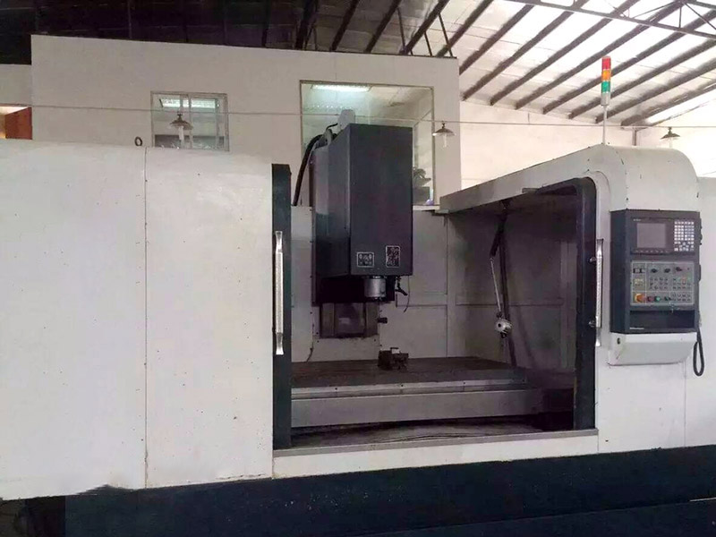 二手雕銑機好不好？使用性能！