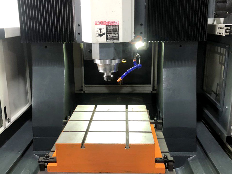 雕銑機(jī)是否會被淘汰?設(shè)備前景!