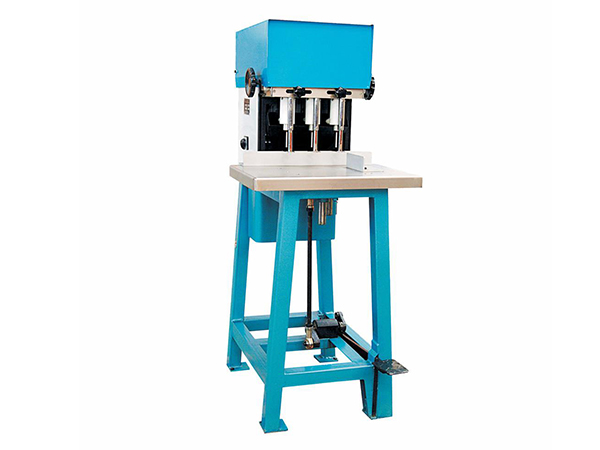 手動鉆孔機怎么用?全自動鉆孔機有哪些特點?