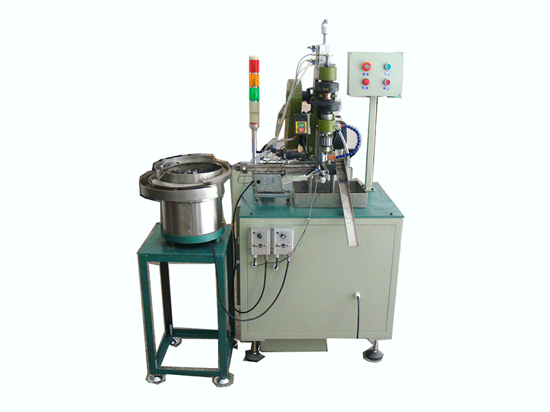 怎么選擇全自動鉆孔機？正確打開方式