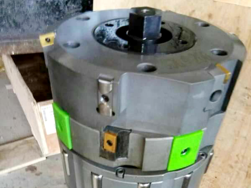 深孔鉆10毫米孔用多高轉速？