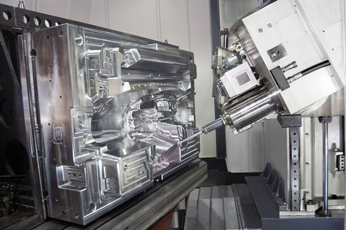 圓棒深孔鉆加工用什么機(jī)床？數(shù)控臥式雙頭精銑機(jī)使用范圍